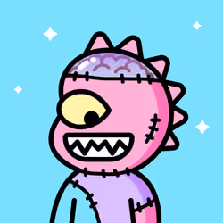 Cosmodino #3038