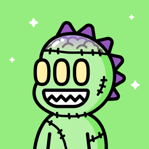 Cosmodino #4615