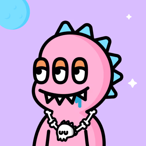 Cosmodino #732