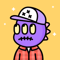 Cosmodino #2988
