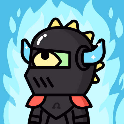 Cosmodinos Omega