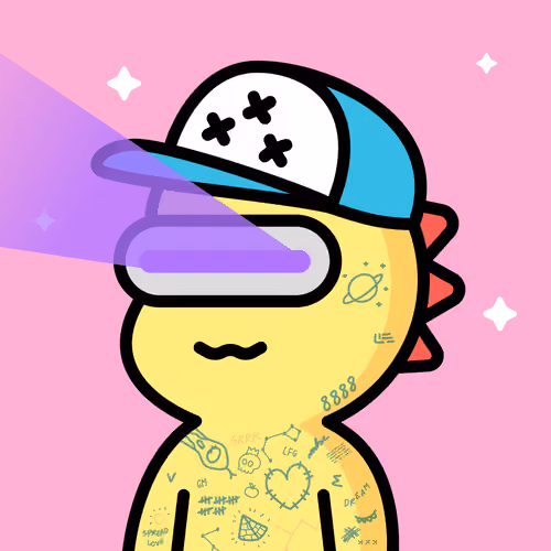 Cosmodino #3629