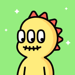 Cosmodino #8780