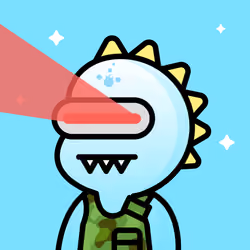 Cosmodino #8366