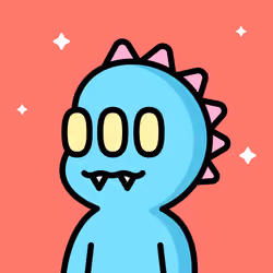 Cosmodino #6333
