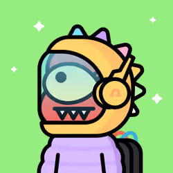 Cosmodino #1154
