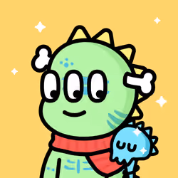 Cosmodino #5810