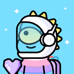 Cosmodino #6606