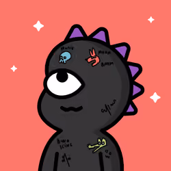 Cosmodino #1195