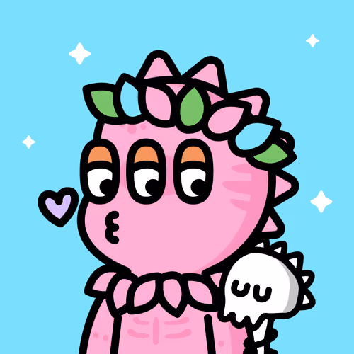 Cosmodino #5280