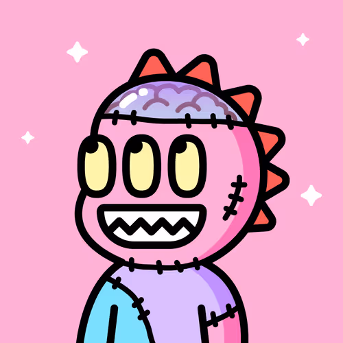 Cosmodinos Omega