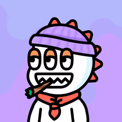 Cosmodino #4898