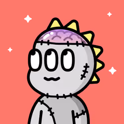 Cosmodino #2678