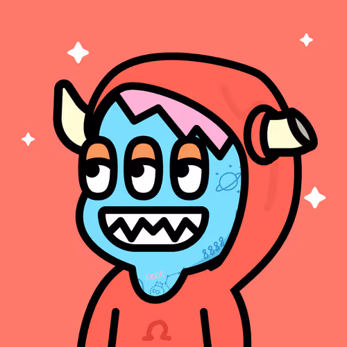 Cosmodinos Omega