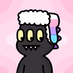 Cosmodino #4979