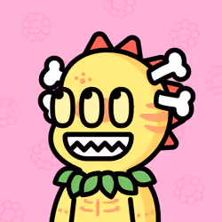 Cosmodino #1225