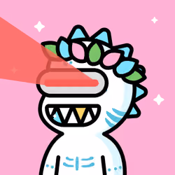 Cosmodino #102