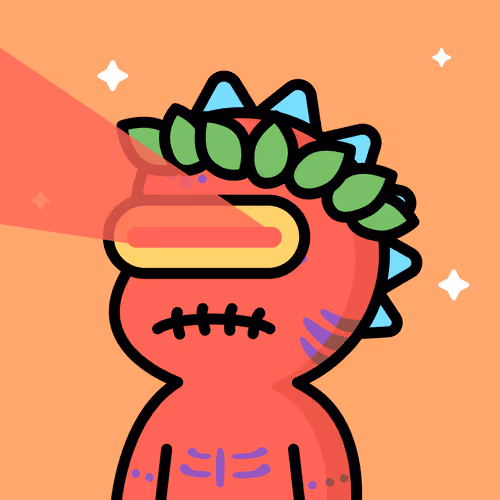 Cosmodino #8871
