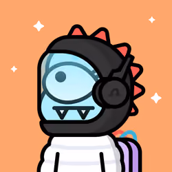 Cosmodino #7639