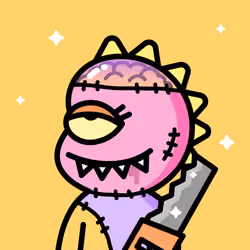 Cosmodino #8017