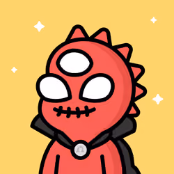 Cosmodino #8487