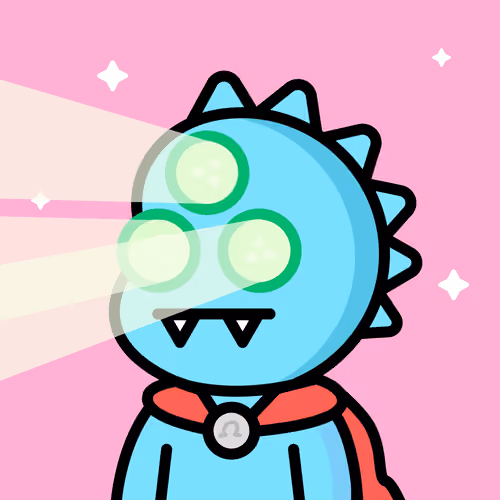 Cosmodino #7262