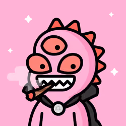 Cosmodino #2792