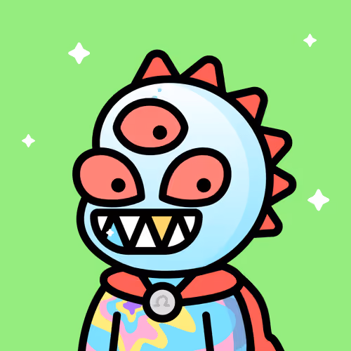 Cosmodino #478