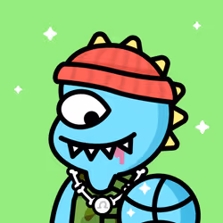 Cosmodino #6293