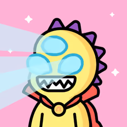 Cosmodino #343