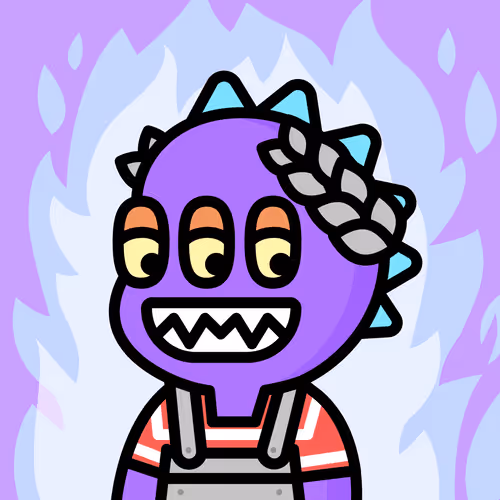 Cosmodinos Omega