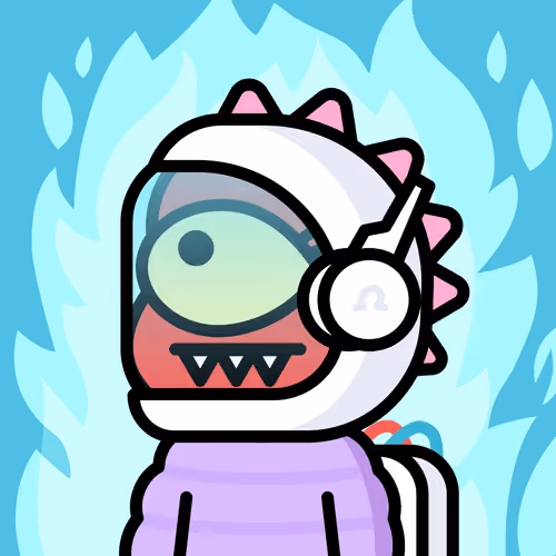Cosmodino #141