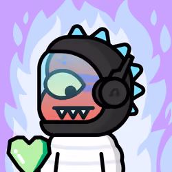 Cosmodino #7979