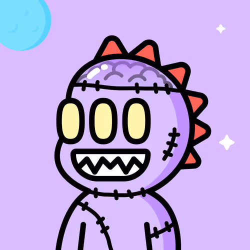 Cosmodino #5566