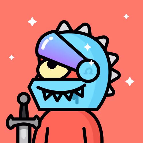 Cosmodino #8808