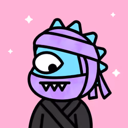 Cosmodino #2305