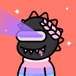 Cosmodino #3185