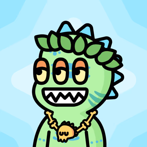Cosmodino #7099