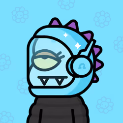 Cosmodino #921
