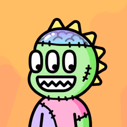 Cosmodino #4378