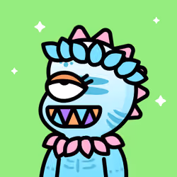 Cosmodino #1776