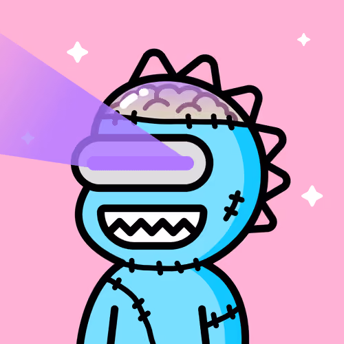 Cosmodino #4432
