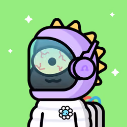 Cosmodino #2165