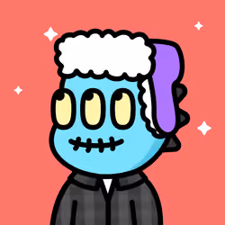 Cosmodino #5080