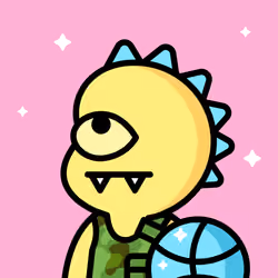 Cosmodino #3154