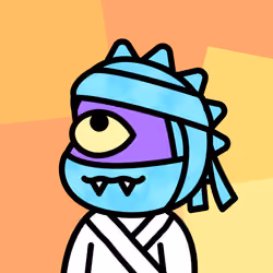 Cosmodino #1411