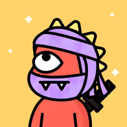 Cosmodino #3526