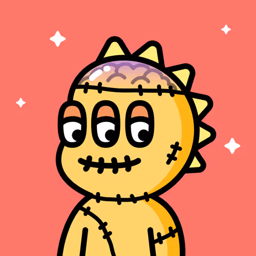 Cosmodino #3455