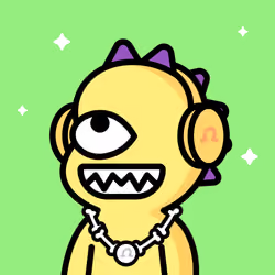 Cosmodino #4737