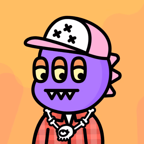 Cosmodino #432